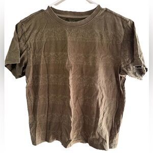 Brown T-Shirt kids
